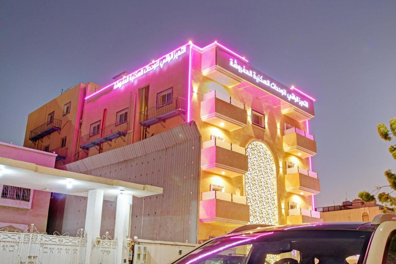 Al Tamayoz Al Raqi - Bani Malik Dschidda Exterior foto