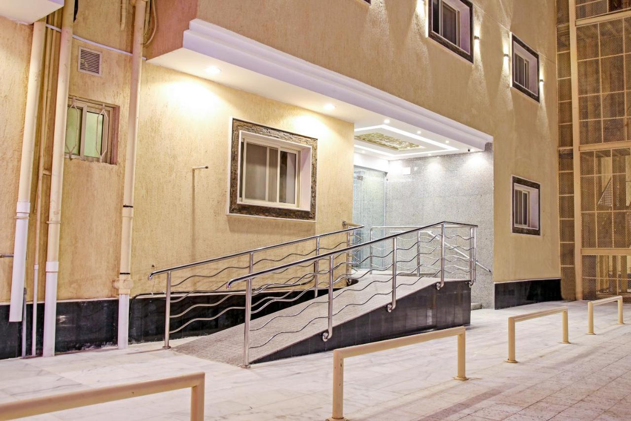 Al Tamayoz Al Raqi - Bani Malik Dschidda Exterior foto